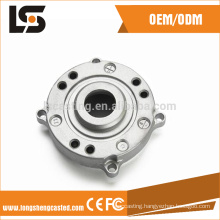 Top quality aluminium die casting parts for auto/car/motorcycle/bicycle